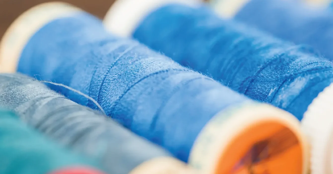 Innovative Textile Solutions with Bondexx & Kavvach