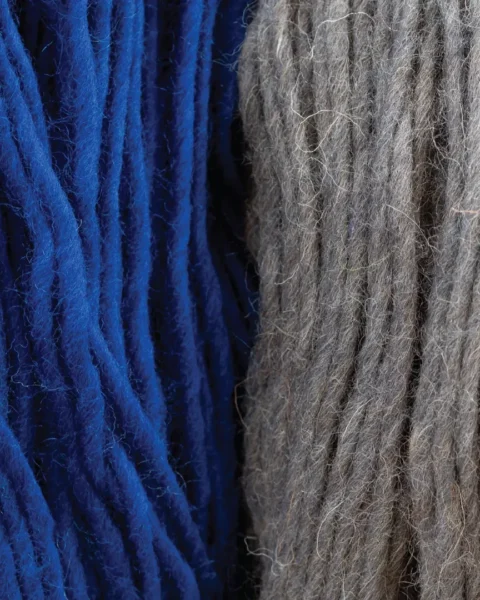 Polyester vs Nylon Yarns