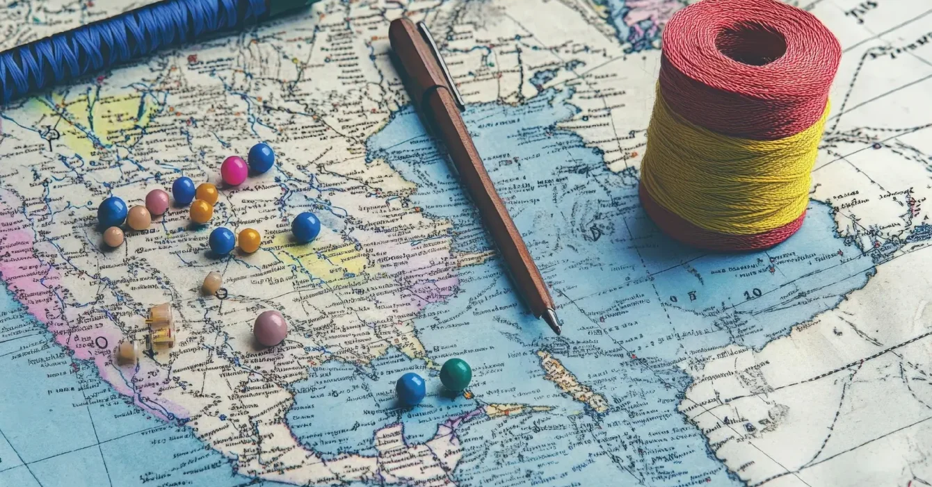 Yarn Exporter from India